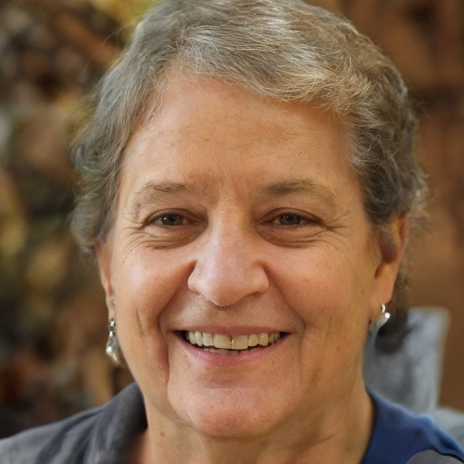 Martha Jenkins