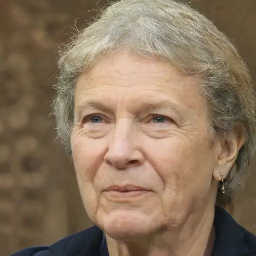 Barbara Hughes