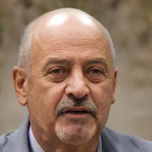 Robert Sullivan